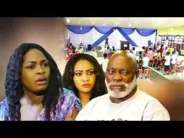 Video: NOT CALLED TO BE A PASTORS WIFE - NUELLA CHIKERE Nigerian Movies | 2017 Latest Movies | Full Movies